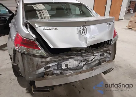 2012 Acura Tl 3.5 z USA, uszkodzony, nr VIN 19UUA8F58CA021260